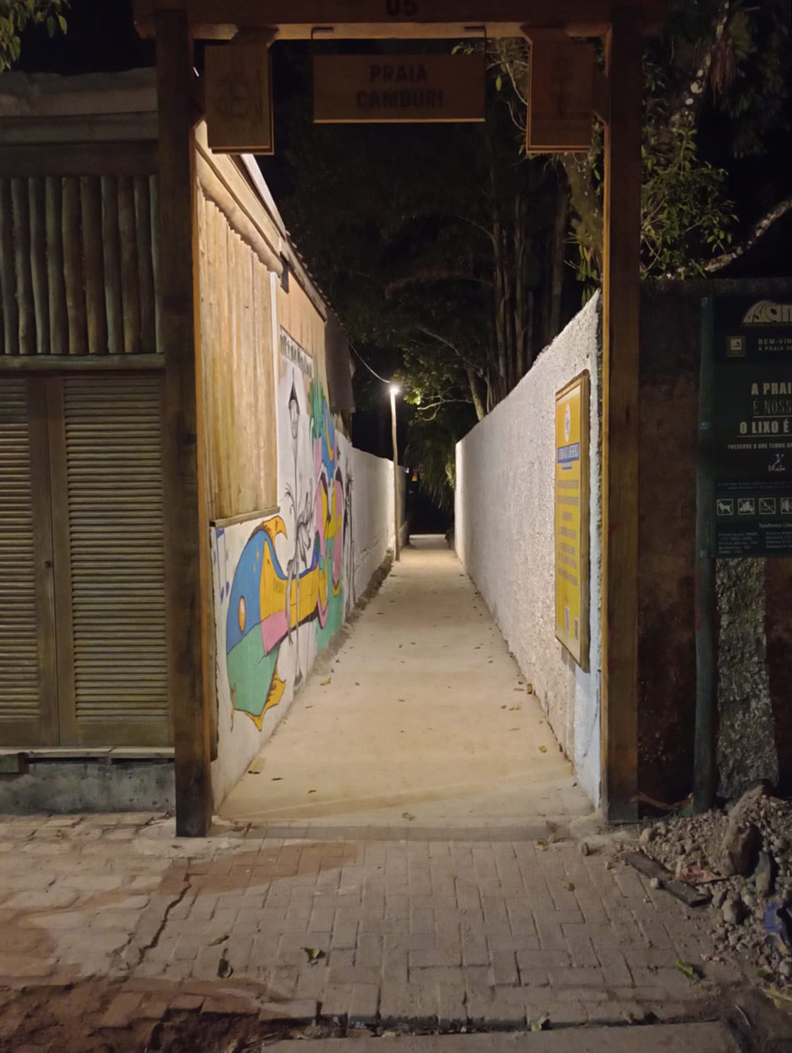 Renova cuida do que é de todos