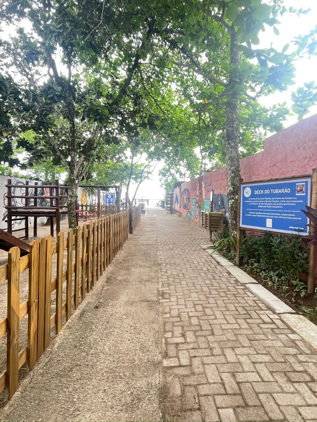 Renova cuida do que é de todos