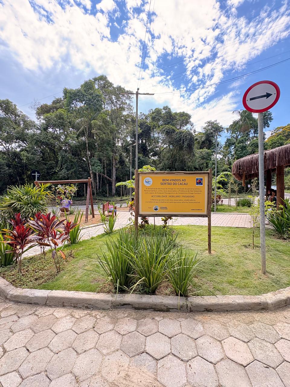 Renova cuida do que é de todos