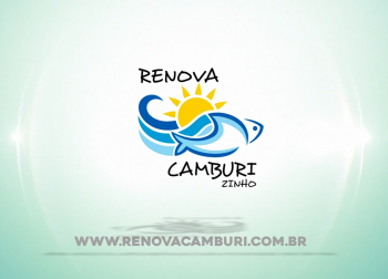 Renova Camburi: o nosso paraíso precisa ser cuidado