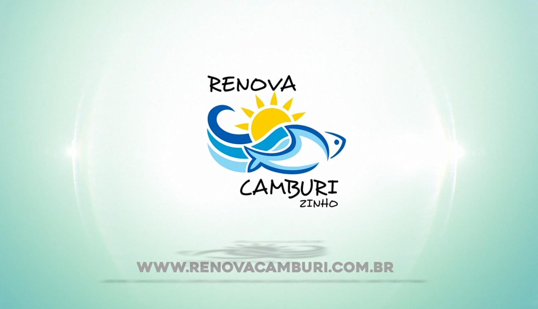 Renova Camburi: o nosso paraíso precisa ser cuidado