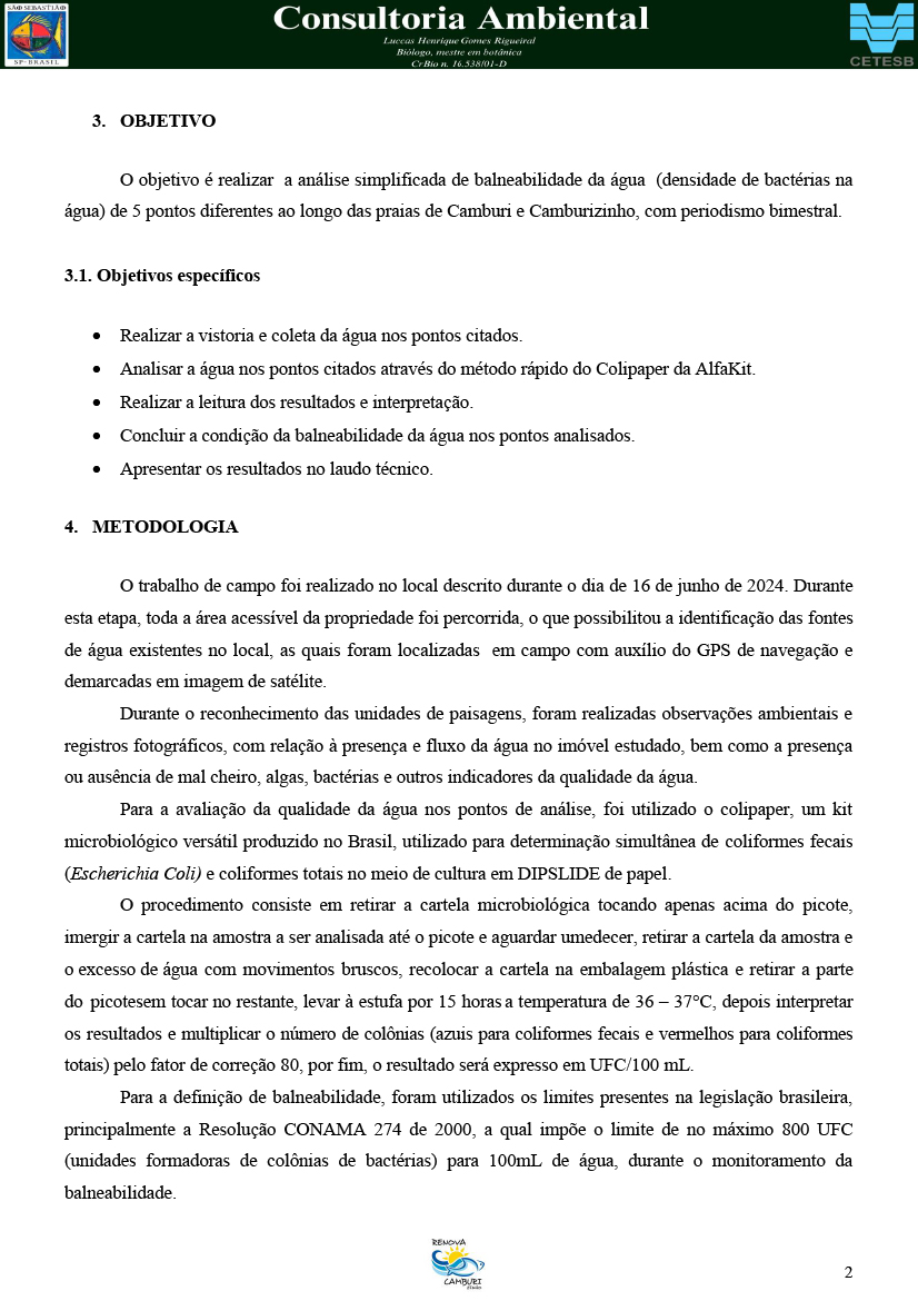 Campanha Rio Consciente