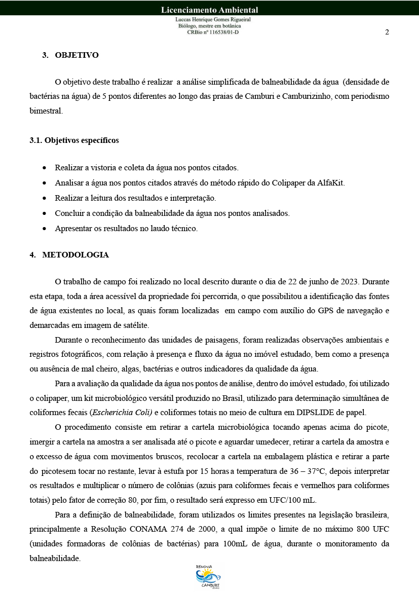 Campanha Rio Consciente