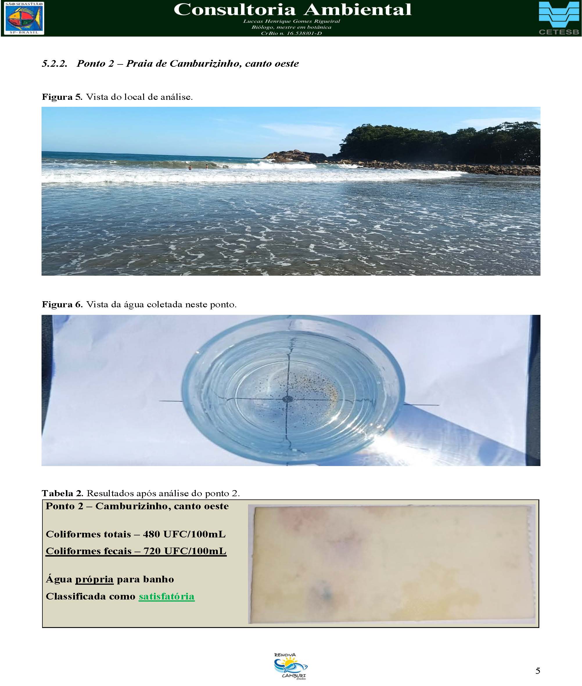 Campanha Rio Consciente