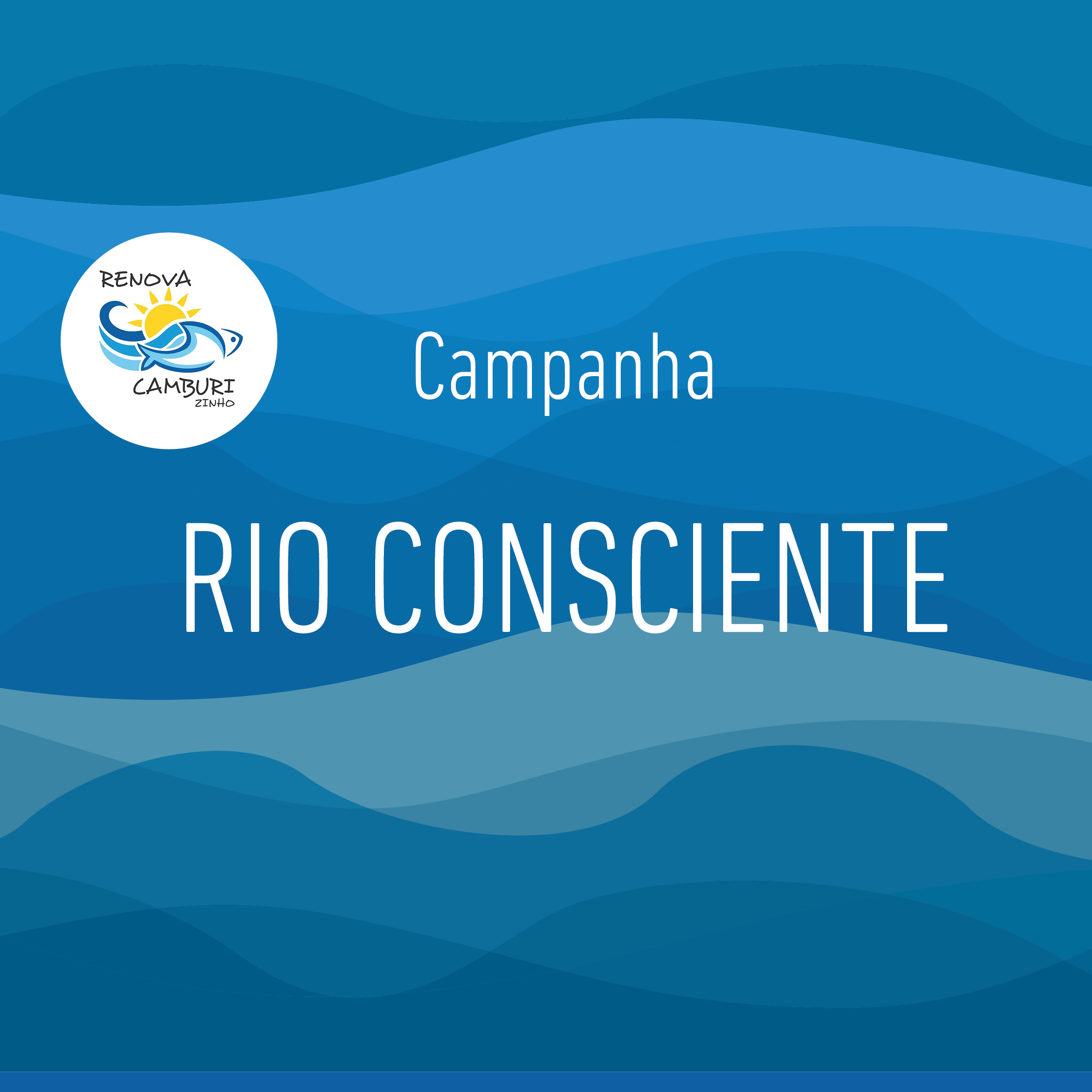 Campanha Rio Consciente