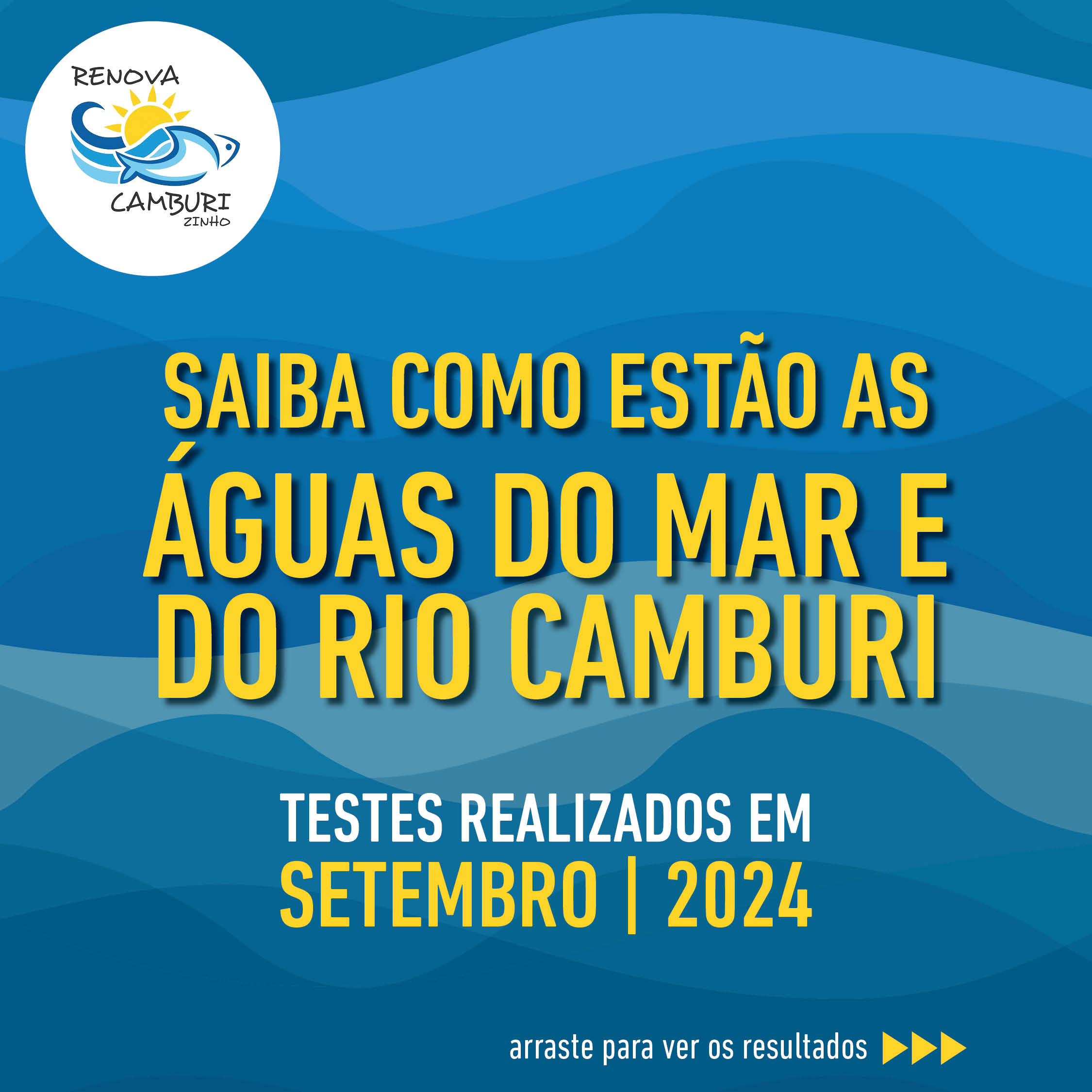 Campanha Rio Consciente