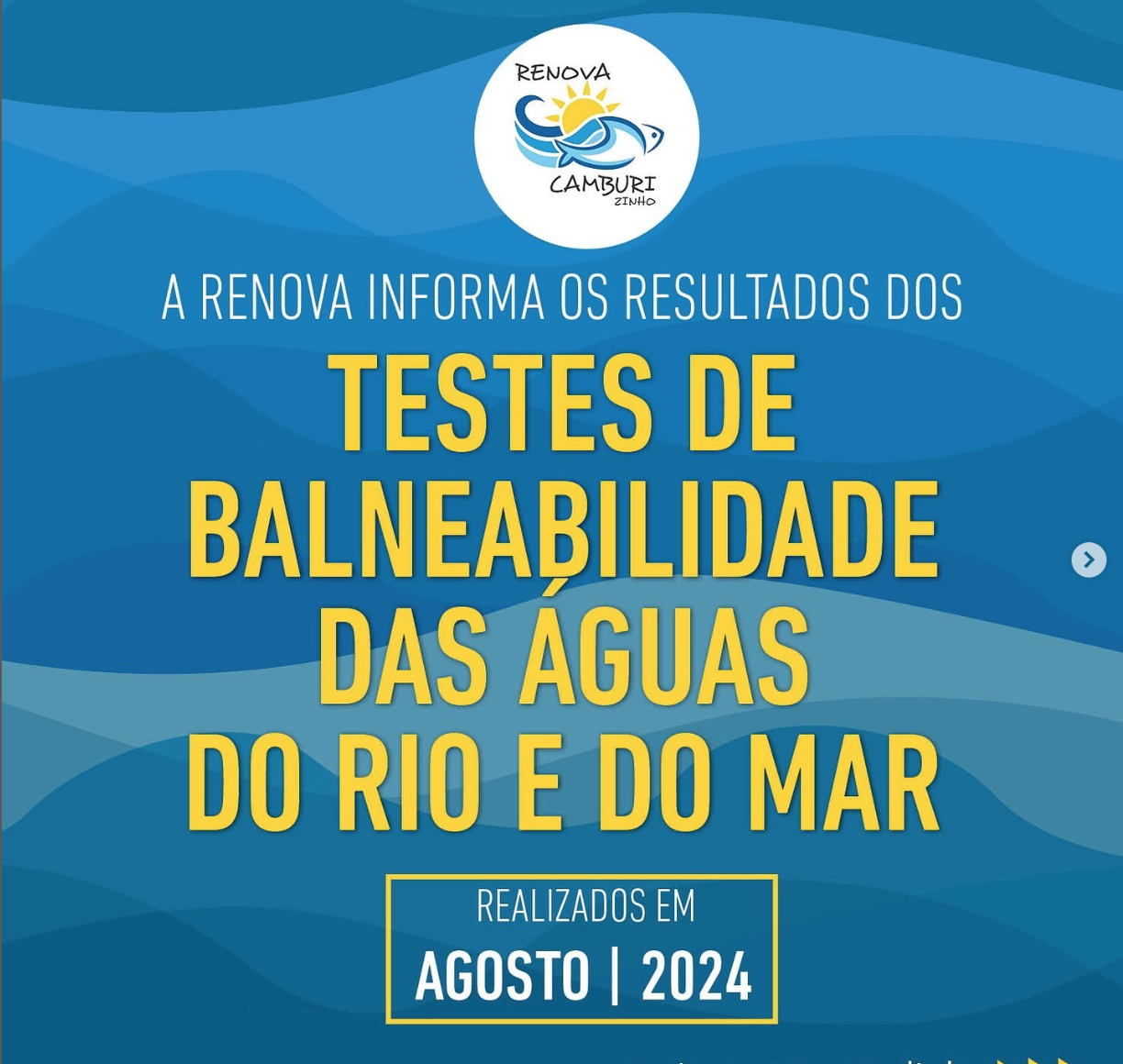 Campanha Rio Consciente