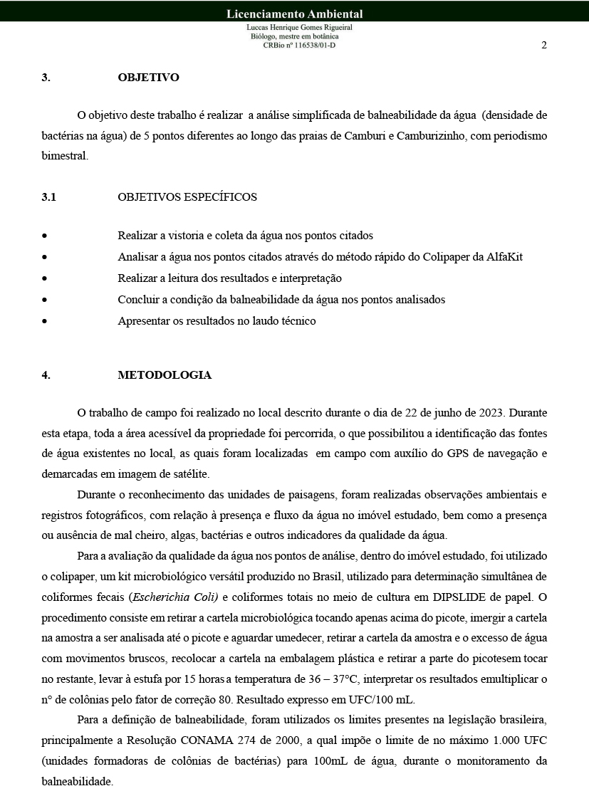 Campanha Rio Consciente